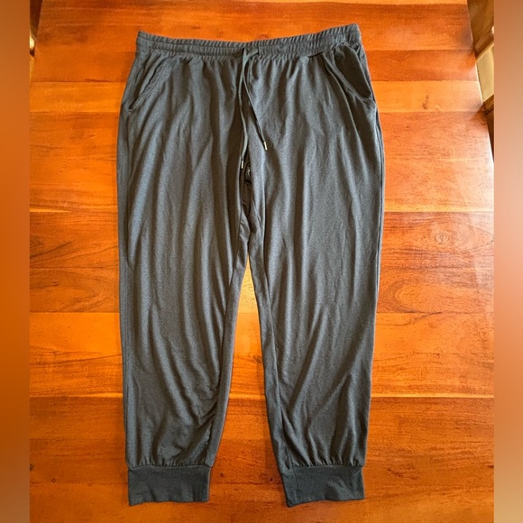 Zella Restore Soft Pocket Joggers (Plus Size) - Picture 4 of 12